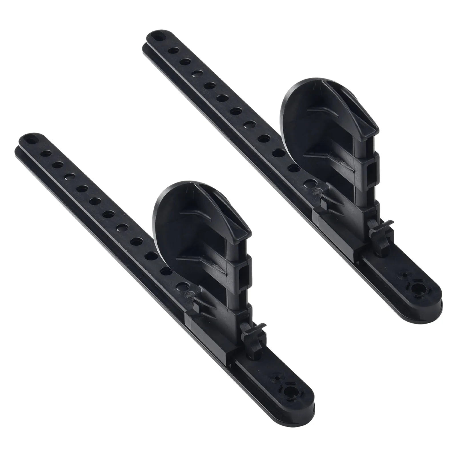 Brace Pedal Foot 1pair 41.5 Cm / 16.3 Inches Accessories Adjustable Canoe Foot Peg Rest Locking Ship Replacement
Brace Pedal Foot 1pair 41.5 Cm / 16.3 Inches Accessories Adjustable Canoe Foot Peg Rest Locking Ship Replacement