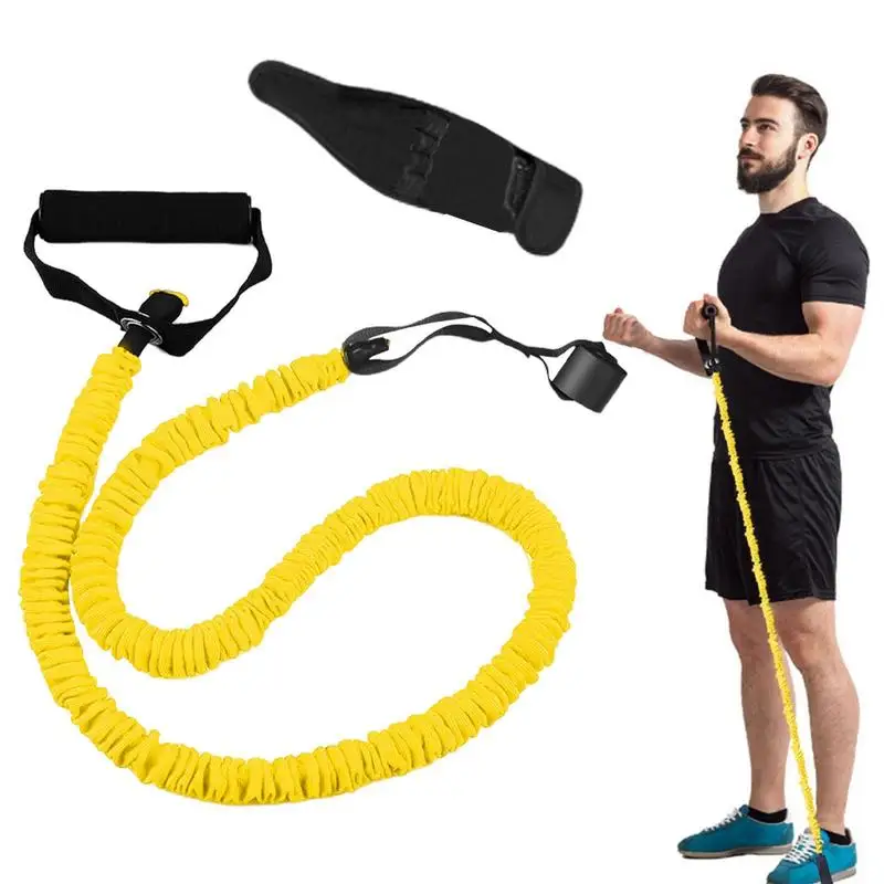 Веревка для фитнеса, универсальный фиксатор для тренажерного зала, для силовых тренировок на руку, гибкие многофункциональные веревки
Веревка для фитнеса, универсальный фиксатор для тренажерного зала, для силовых тренировок на руку, гибкие многофункциональные веревки