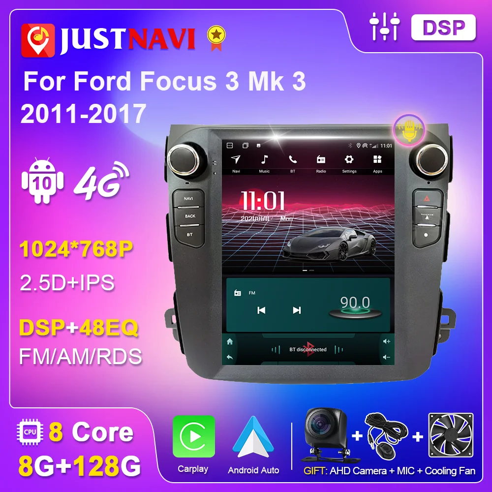 JUSTNAVI Car Radio For Mitsubishi Outlander XL 2 2006-2012 Multimedia System Autoradia Carplay Player Navigation Tesla Style GPS
JUSTNAVI Car Radio For Mitsubishi Outlander XL 2 2006-2012 Multimedia System Autoradia Carplay Player Navigation Tesla Style GPS