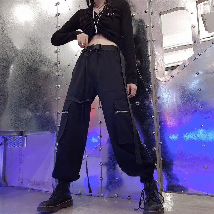 2022 Y2k Instagram Harajuku универсальные индивидуальные крутые стринги с карманами комбинезоны длинные брюки с поясом Бесплатная доставка
2022 Y2k Instagram Harajuku универсальные индивидуальные крутые стринги с карманами комбинезоны длинные брюки с поясом Бесплатная доставка