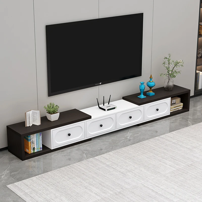 Drawers Cabinet Tv Stands Minimalism Vintage Design Italian European Home Tv Stands Nordic Mueble Salon Postmodern Furniture
Drawers Cabinet Tv Stands Minimalism Vintage Design Italian European Home Tv Stands Nordic Mueble Salon Postmodern Furniture