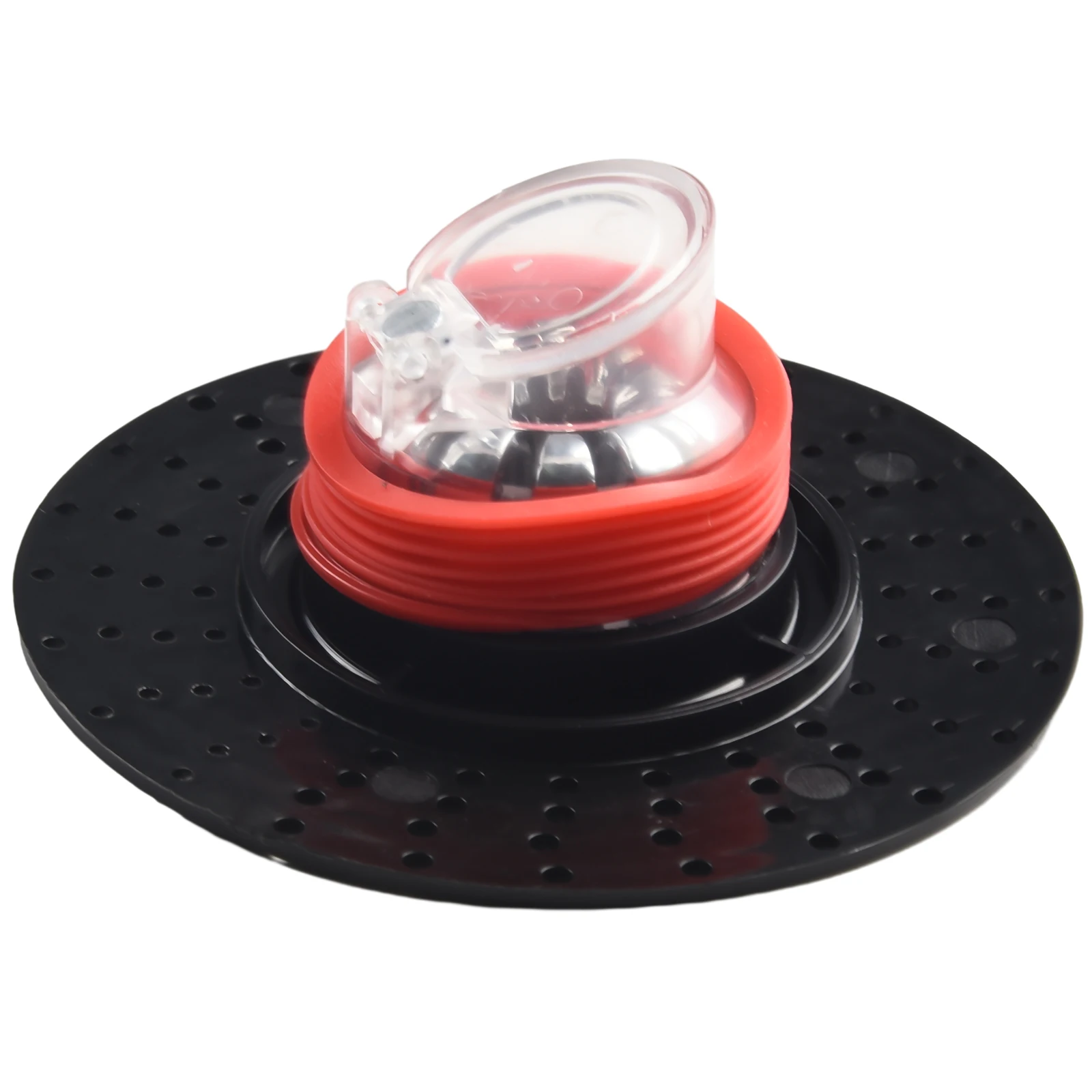 Floor Drain Core Shower Floor Strainer Cover Toilet Sewer Anti-odor Plug ABS Black Bathroom Products Plug And Play
Floor Drain Core Shower Floor Strainer Cover Toilet Sewer Anti-odor Plug ABS Black Bathroom Products Plug And Play