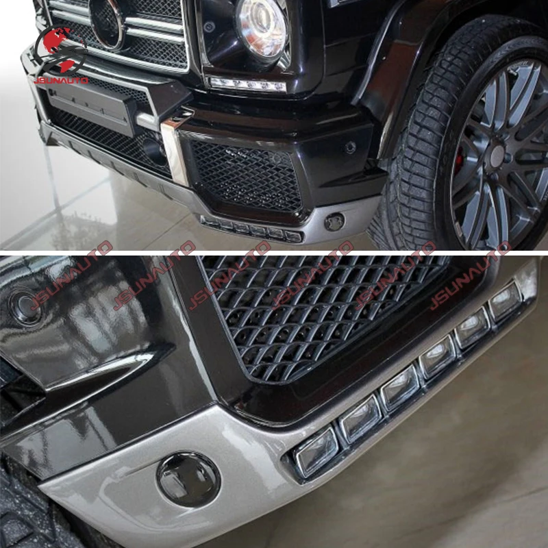 Передняя губа из углеродного волокна для G класса W463 B, стильный передний диффузор с фонариками для Mercedes-Benz G Class W463 G63 G55, комплект для корпуса
Передняя губа из углеродного волокна для G класса W463 B, стильный передний диффузор с фонариками для Mercedes-Benz G Class W463 G63 G55, комплект для корпуса