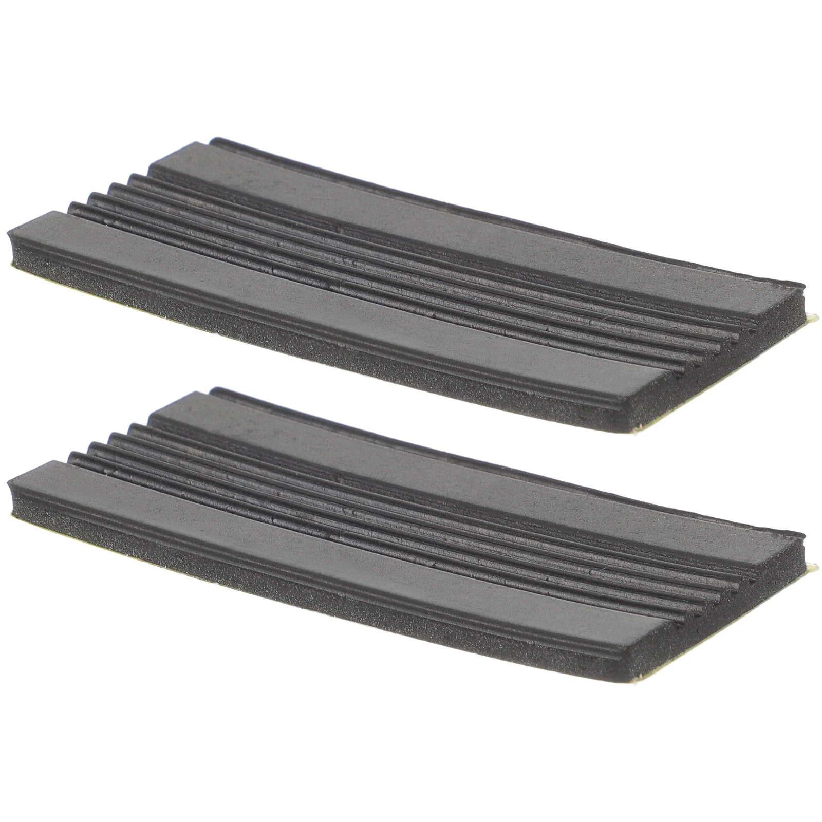 2pcs Rubber Antiskid Mat Protectors Practical Drum Guard Pad Drum Bottom Supports
2pcs Rubber Antiskid Mat Protectors Practical Drum Guard Pad Drum Bottom Supports