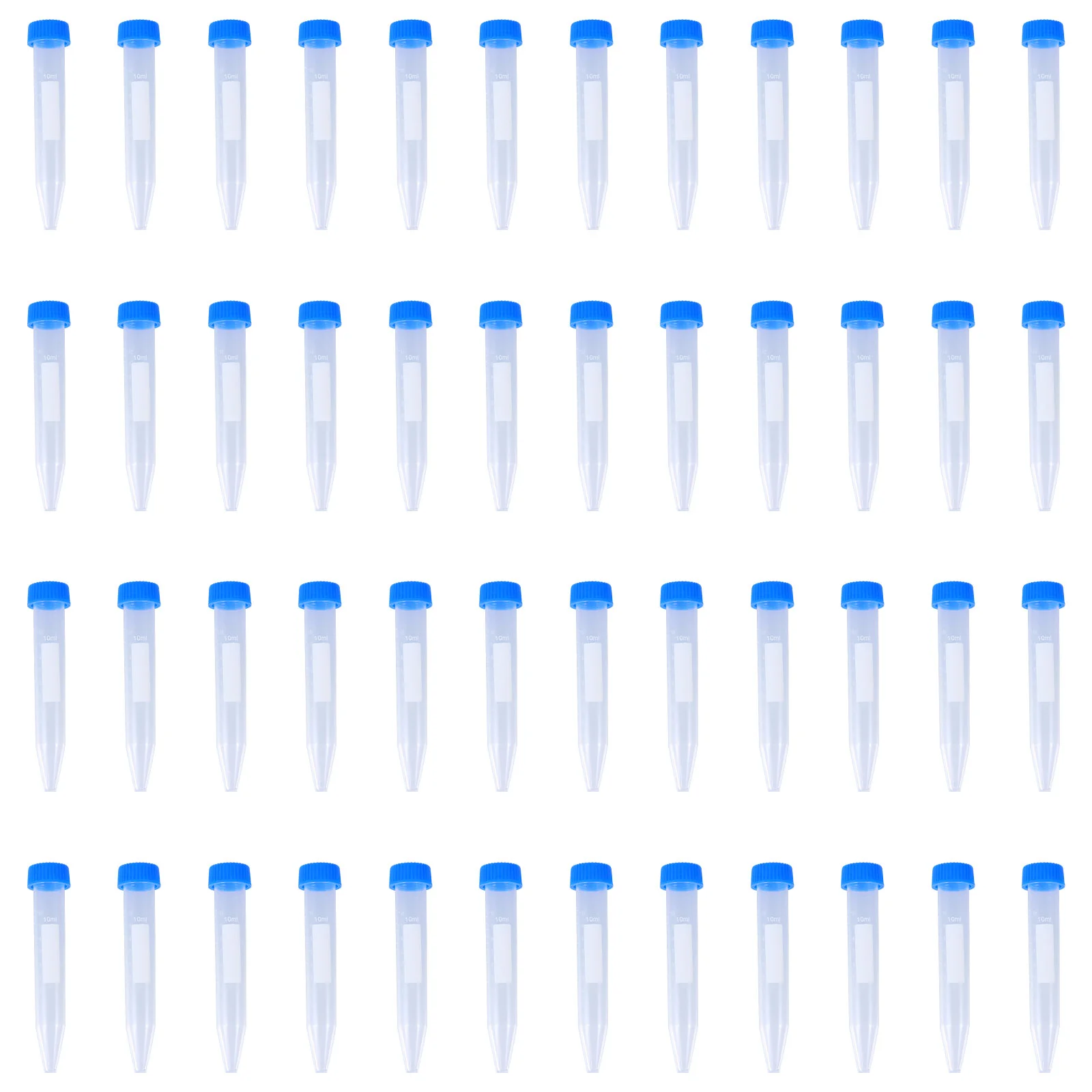 100 шт. контейнер с крышкой, Пластиковые центробежные лабораторные трубки
100 шт. контейнер с крышкой, Пластиковые центробежные лабораторные трубки