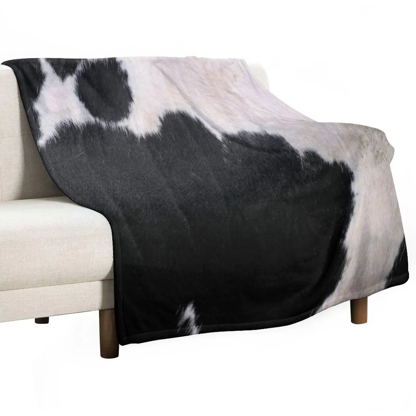 Cow Hide Black & White Throw Blanket Extra Large Throw Blanket Blankets For Baby
Cow Hide Black & White Throw Blanket Extra Large Throw Blanket Blankets For Baby