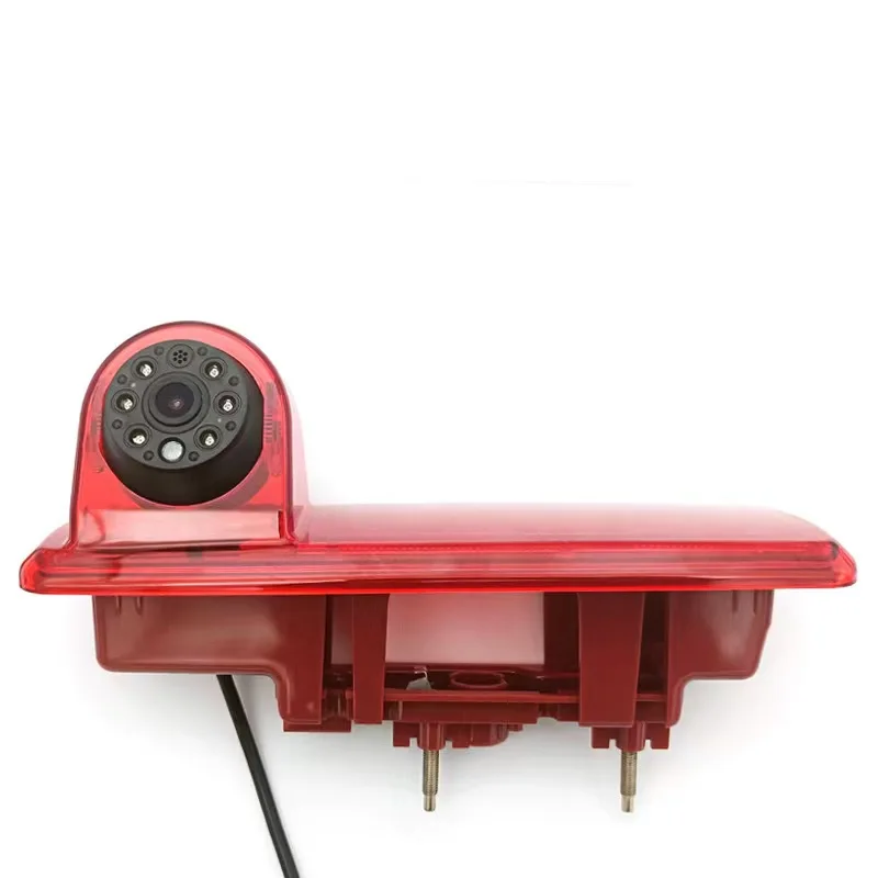 Car Rear View Brake Light Backup Camera For OPEL VIVARO 2014 RENAULT Trafic 3 With 4.3 Inch Dispaly Screen
Car Rear View Brake Light Backup Camera For OPEL VIVARO 2014 RENAULT Trafic 3 With 4.3 Inch Dispaly Screen