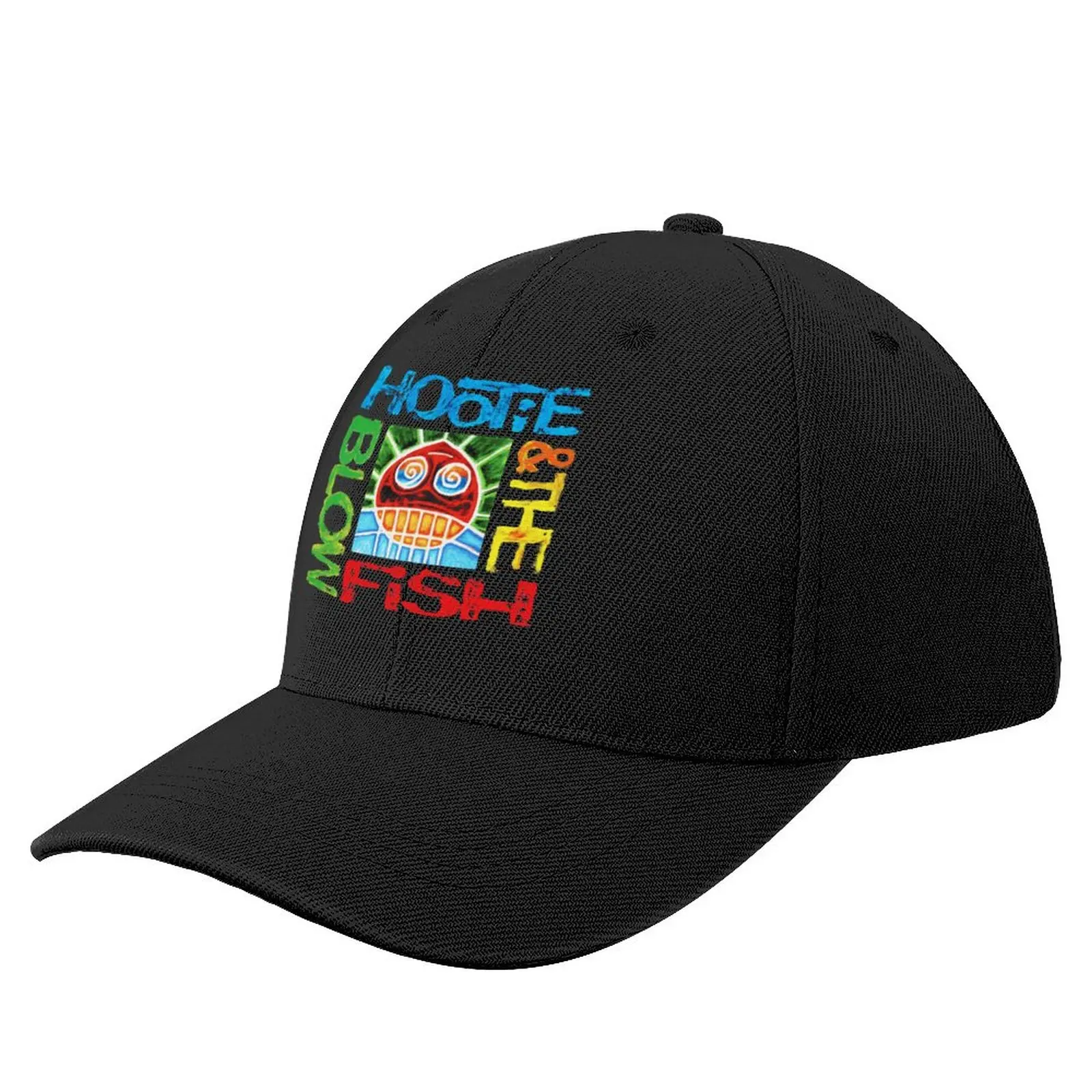 Hootie and the blowfish logo classic t shirt Baseball Cap Sunscreen western hats Hat Luxury Brand Men Hat Women'S
Hootie and the blowfish logo classic t shirt Baseball Cap Sunscreen western hats Hat Luxury Brand Men Hat Women'S