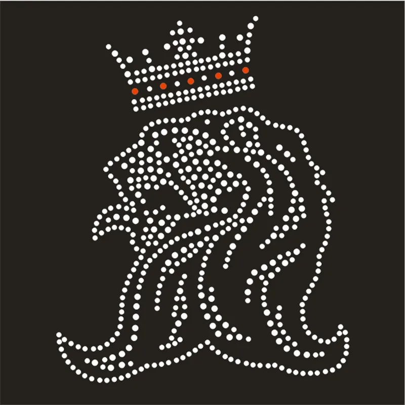 Thermal Transfers Custom Hotfix Rhinestone T-Shirt Sticker Crystal Decoration Tops Iron On Transfer Apparel Accessories
Thermal Transfers Custom Hotfix Rhinestone T-Shirt Sticker Crystal Decoration Tops Iron On Transfer Apparel Accessories