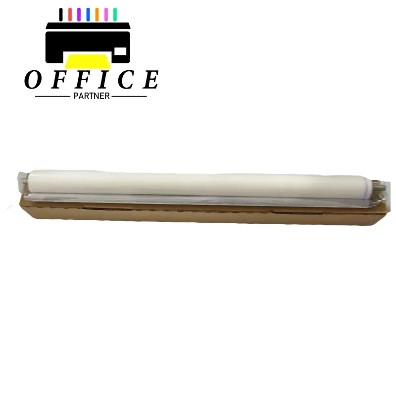 1X длинный срок службы 50GA53430 Чистка печки принтера Web Roller для Konica Minolta Bizhub BH 360 361 420 421 500 BH360 Clean Web Roller
1X длинный срок службы 50GA53430 Чистка печки принтера Web Roller для Konica Minolta Bizhub BH 360 361 420 421 500 BH360 Clean Web Roller