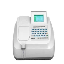 Hot Sale CE Absolutely open system both of programming and reagent Medical Lab IVD Semi-auto Biochemistry Chemistry Analyzer
Hot Sale CE Absolutely open system both of programming and reagent Medical Lab IVD Semi-auto Biochemistry Chemistry Analyzer