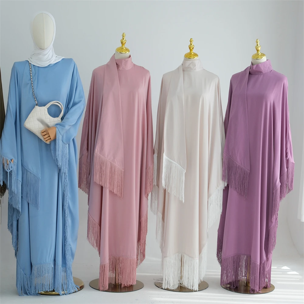 Eid мусульманский кафтан женское вечернее платье Рамадан Дубай Abaya Турция ислам бахрома вечернее платье Musulmane Jalabiya халат Кафтан платья
Eid мусульманский кафтан женское вечернее платье Рамадан Дубай Abaya Турция ислам бахрома вечернее платье Musulmane Jalabiya халат Кафтан платья