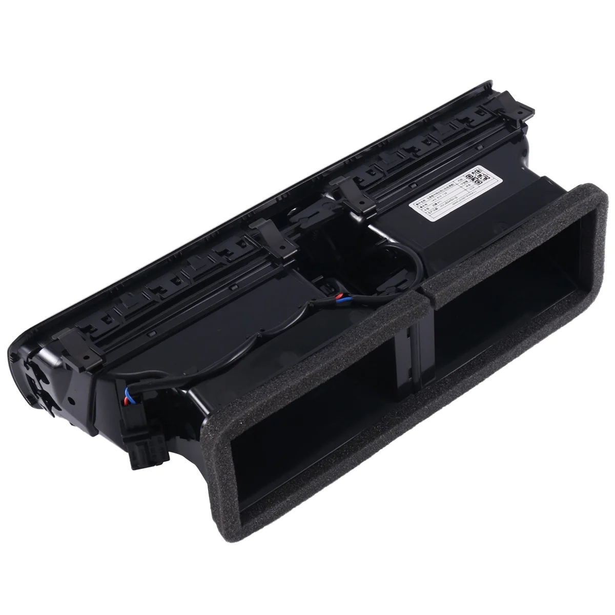 Car Center Console Air Condition Vents for VW Passat B6 B7 CC R36 3AB 819 701 a 3AB 819 702 a 3AD 819 728 A
Car Center Console Air Condition Vents for VW Passat B6 B7 CC R36 3AB 819 701 a 3AB 819 702 a 3AD 819 728 A