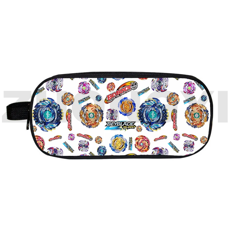 Funny Cartoon Beyblade Burst 3D Pencil Case Kids Boys Gift Japanese Anime Stationery Storage Bags Vintage Waterproof Makeup Bag
Funny Cartoon Beyblade Burst 3D Pencil Case Kids Boys Gift Japanese Anime Stationery Storage Bags Vintage Waterproof Makeup Bag