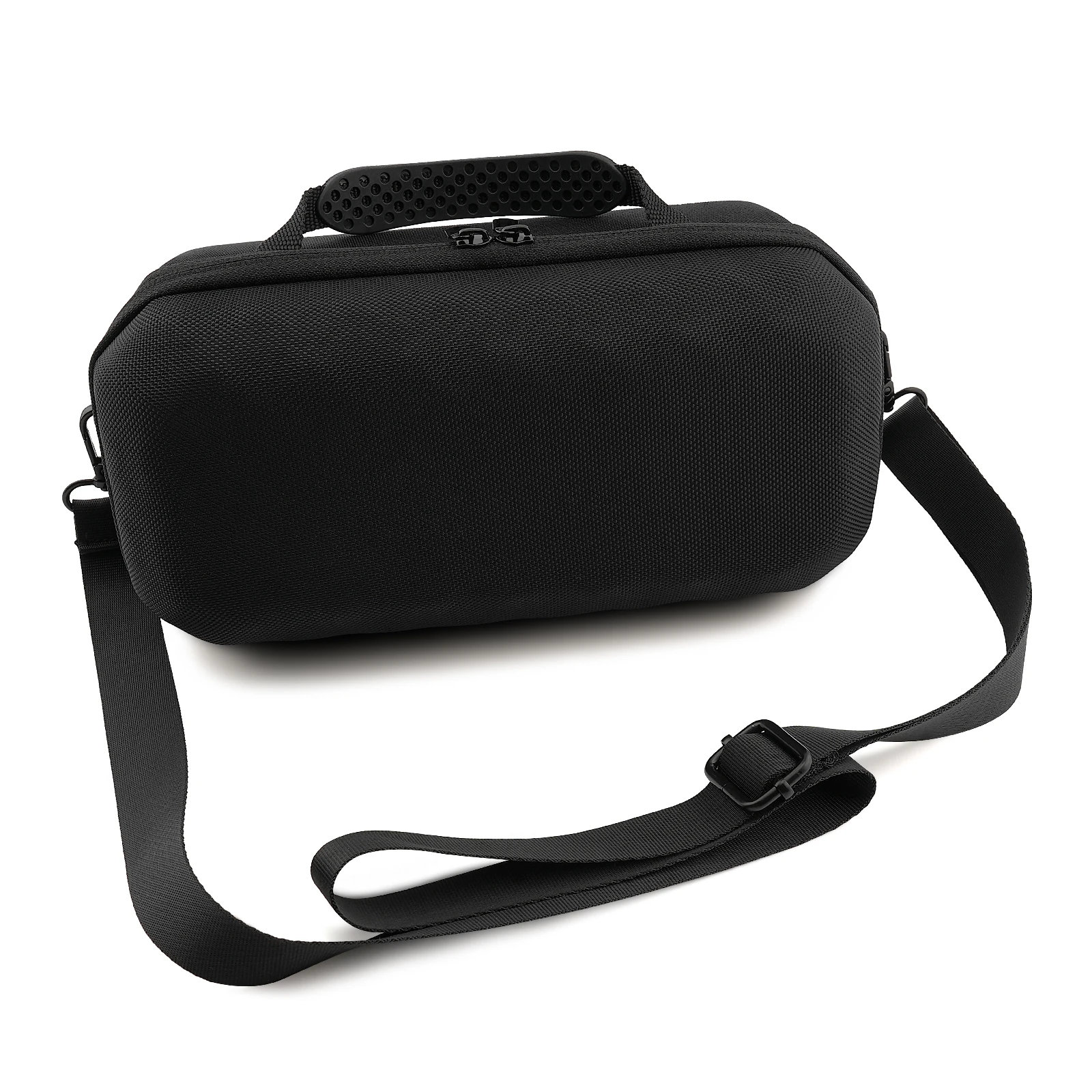 Hard EVA Travel Box with Adjustable Shoulder Strap Storage Bag Shoulder Bag for JBL Charge 6 Portable BT Speaker Hard EVA Travel Box with Adjustable Shoulder Strap Storage Bag Shoulder Bag for JBL Charge 6 Portable BT Speaker