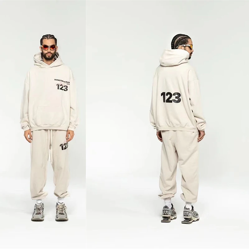 2022 RRR123 Hoodie Printed High Street Men's And Women's Loose Loop Autumn Winter Leisure Sports Hoodie
2022 RRR123 Hoodie Printed High Street Men's And Women's Loose Loop Autumn Winter Leisure Sports Hoodie