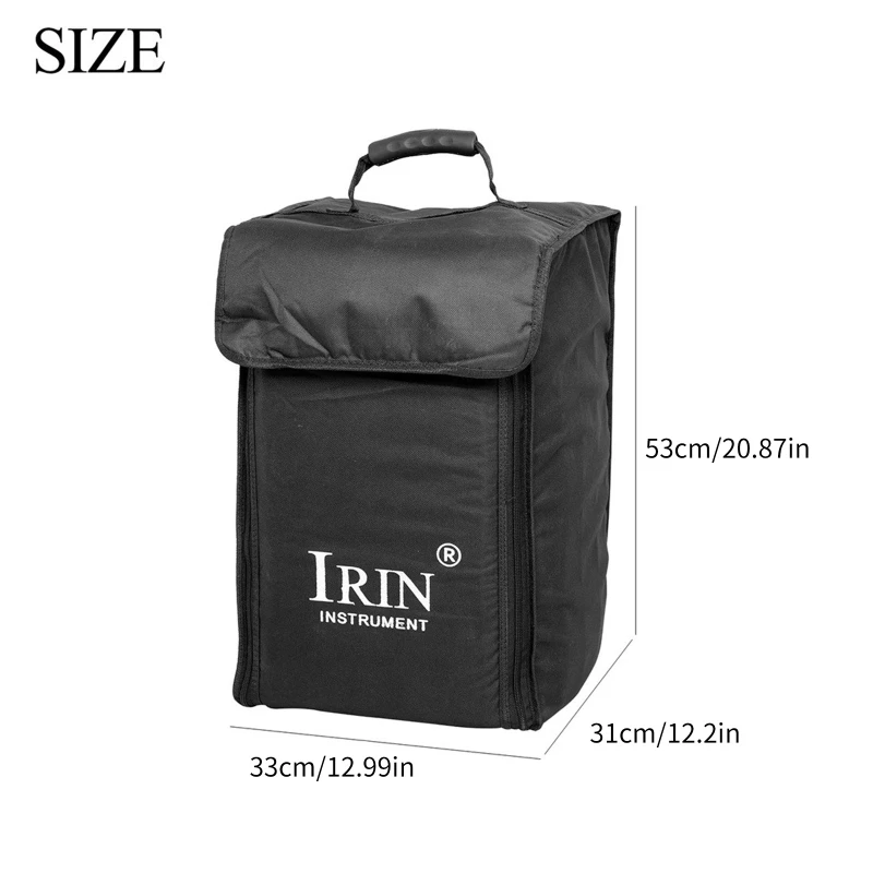 Cajon Backpck Storage Bag Storage Percussions Instrument Carrying Cajon Drum Case Cajon Bag Carrying Case E56D
Cajon Backpck Storage Bag Storage Percussions Instrument Carrying Cajon Drum Case Cajon Bag Carrying Case E56D