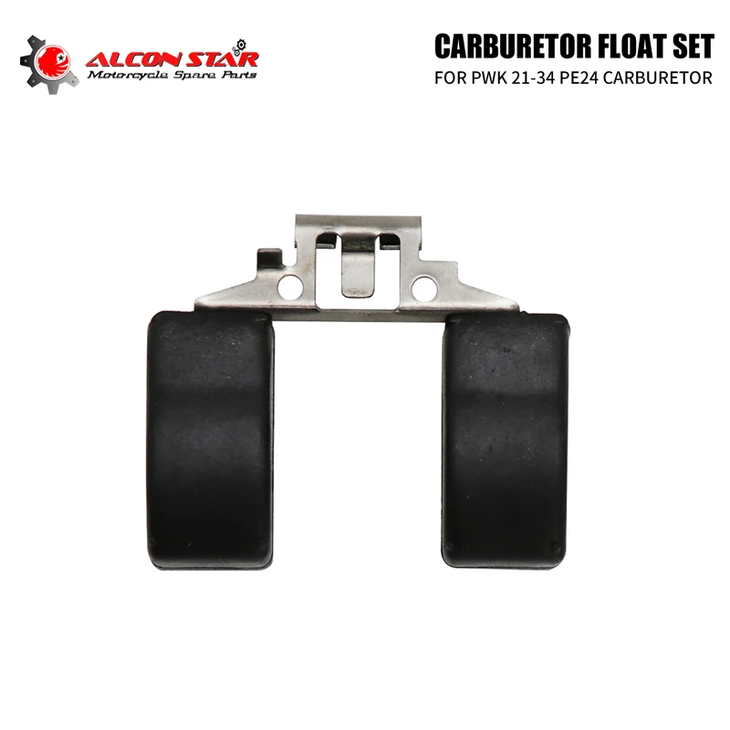 Alconstar 1pcs Carburetor Floats Repair Kit Oil Cup Float Rebuild Kits for pwk 21-34mm PE24 Fuel Supply System Replacement Parts
Alconstar 1pcs Carburetor Floats Repair Kit Oil Cup Float Rebuild Kits for pwk 21-34mm PE24 Fuel Supply System Replacement Parts