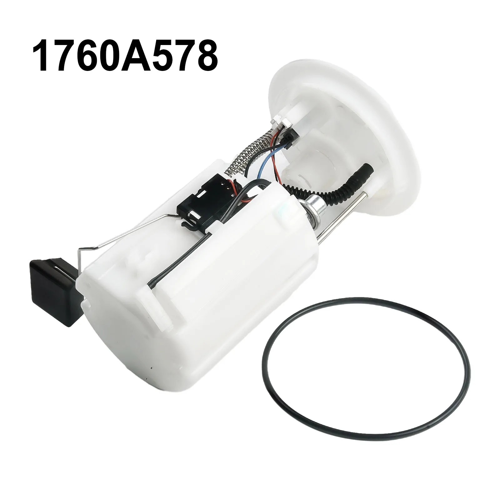 17030W000P Fuel Pump Fuel Pump 1760A578 For Mitsubishi G4 For Mitsubishi Mirage For Mitsubishi Spacestar Plug-and-play
17030W000P Fuel Pump Fuel Pump 1760A578 For Mitsubishi G4 For Mitsubishi Mirage For Mitsubishi Spacestar Plug-and-play