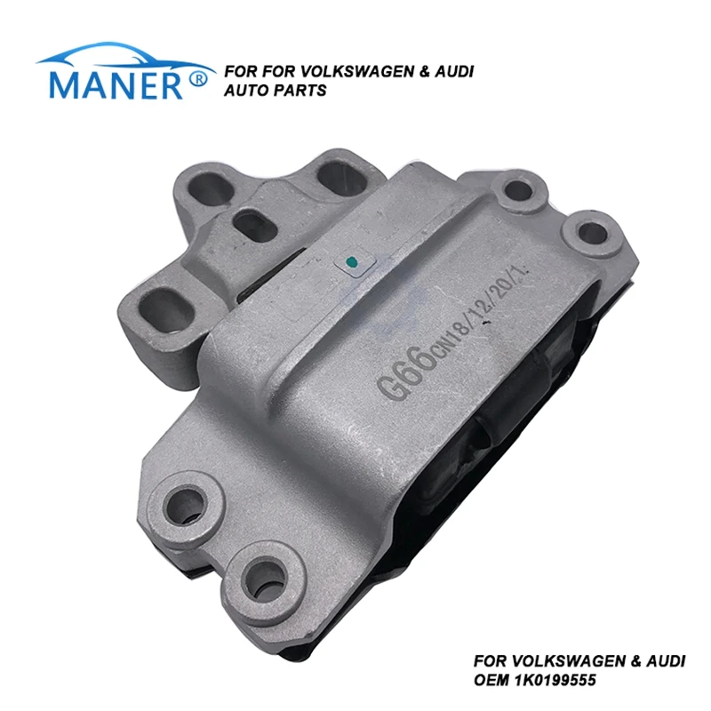 MANERI 1K0199555 Transmission Engine Mount Left For VW Beetle Golf MK4 Bora Audi A3 Seat Leon Toledo Skoda Octavia 1K0199555M
MANERI 1K0199555 Transmission Engine Mount Left For VW Beetle Golf MK4 Bora Audi A3 Seat Leon Toledo Skoda Octavia 1K0199555M