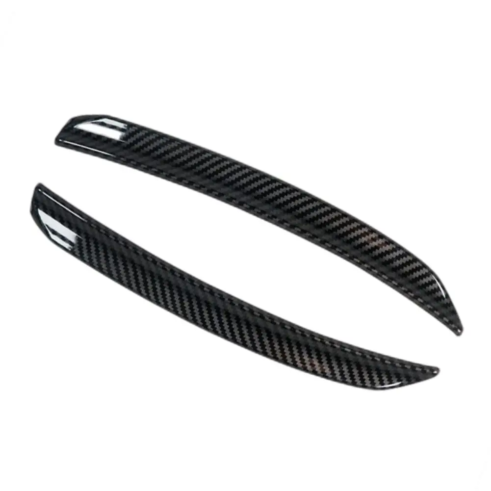 Car Rear Wing Spoiler Extension Lip Fins For Cooper F56 F55 S/JCW 51192339041 Carbon Fiber Style Rear Wing Trim Accessories
Car Rear Wing Spoiler Extension Lip Fins For Cooper F56 F55 S/JCW 51192339041 Carbon Fiber Style Rear Wing Trim Accessories