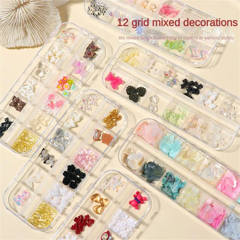 Butterfly Jewelry Metal Not Easily Broken Three-dimensional Easy To Use Not Easil Fade Nails Little Bear Jewelry Resin Blend
Butterfly Jewelry Metal Not Easily Broken Three-dimensional Easy To Use Not Easil Fade Nails Little Bear Jewelry Resin Blend