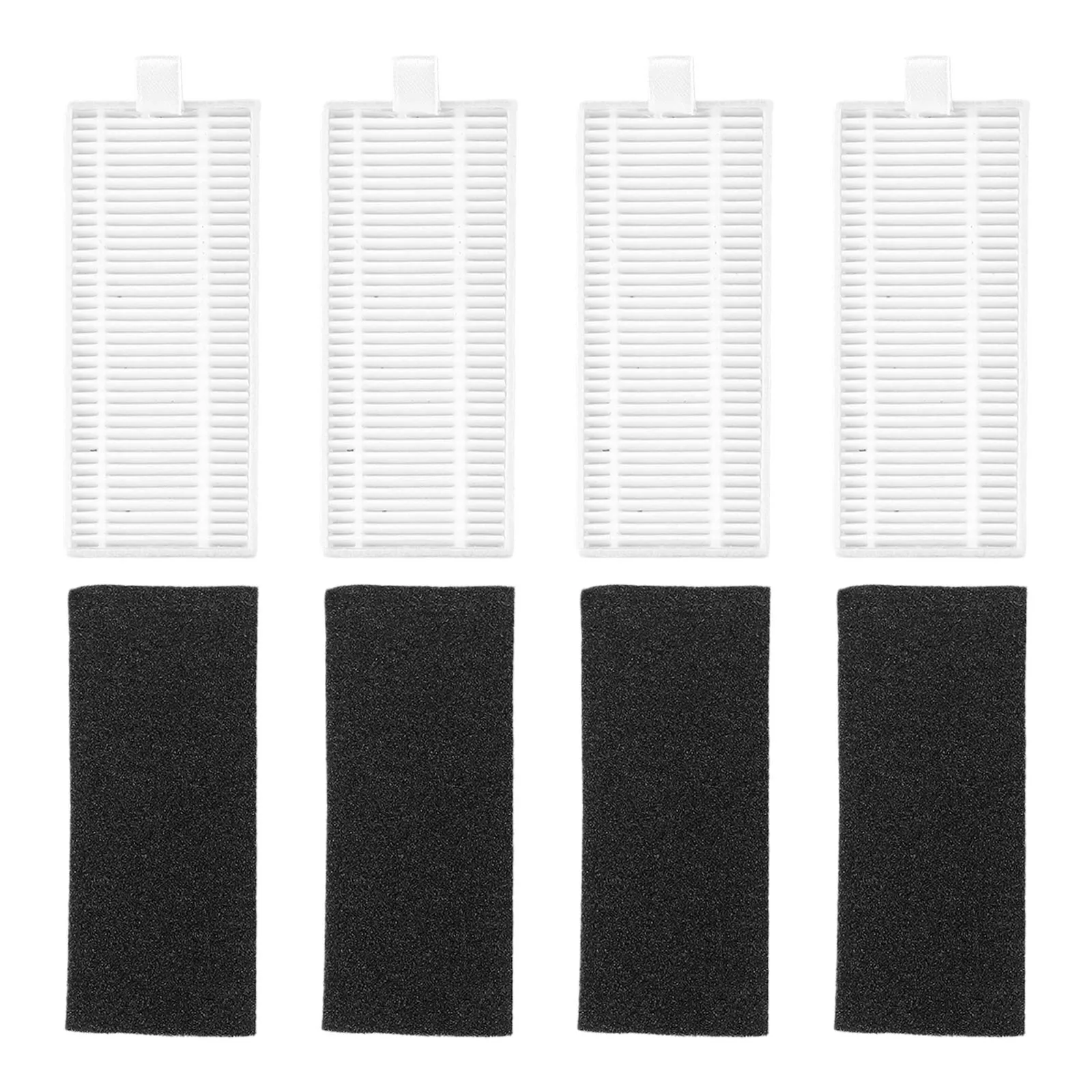 Household Supplies Filter For Conga Eternal Max Ultimat 4/10pcs Brand New Cleaning Tools High Quality Replacements
Household Supplies Filter For Conga Eternal Max Ultimat 4/10pcs Brand New Cleaning Tools High Quality Replacements