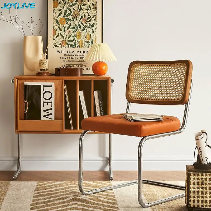 Chair Nordic Solid Wood Living Room Chair Home Dining Chair Medieval Chair Cafe Rattan Chair Hotel Leisure Chair Fauteuil Salon
Chair Nordic Solid Wood Living Room Chair Home Dining Chair Medieval Chair Cafe Rattan Chair Hotel Leisure Chair Fauteuil Salon