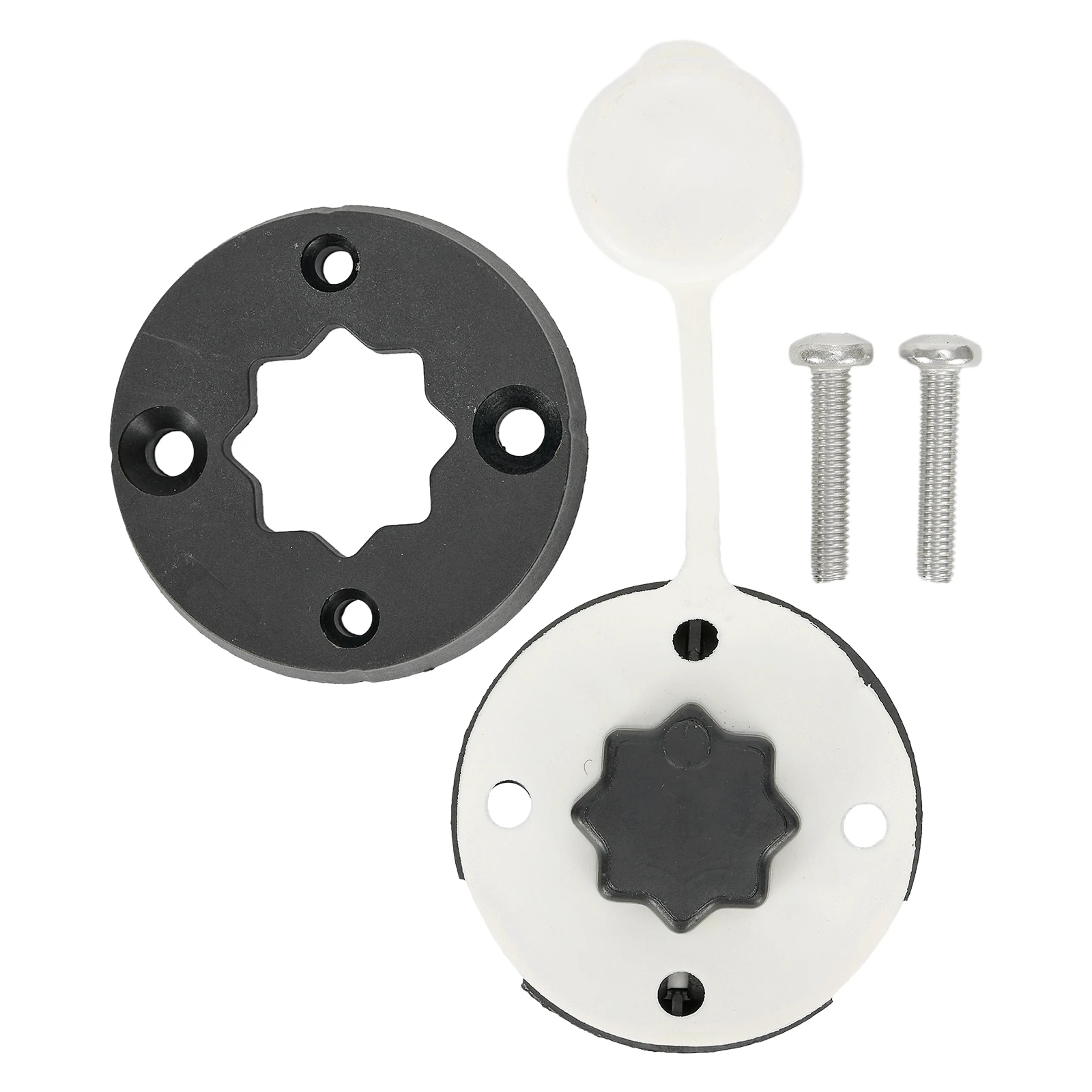 New Practical Easy To Install Multifunctional Base Base Easy To Install High Strength Lightweight Nylon Rugged Stainless Steel
New Practical Easy To Install Multifunctional Base Base Easy To Install High Strength Lightweight Nylon Rugged Stainless Steel