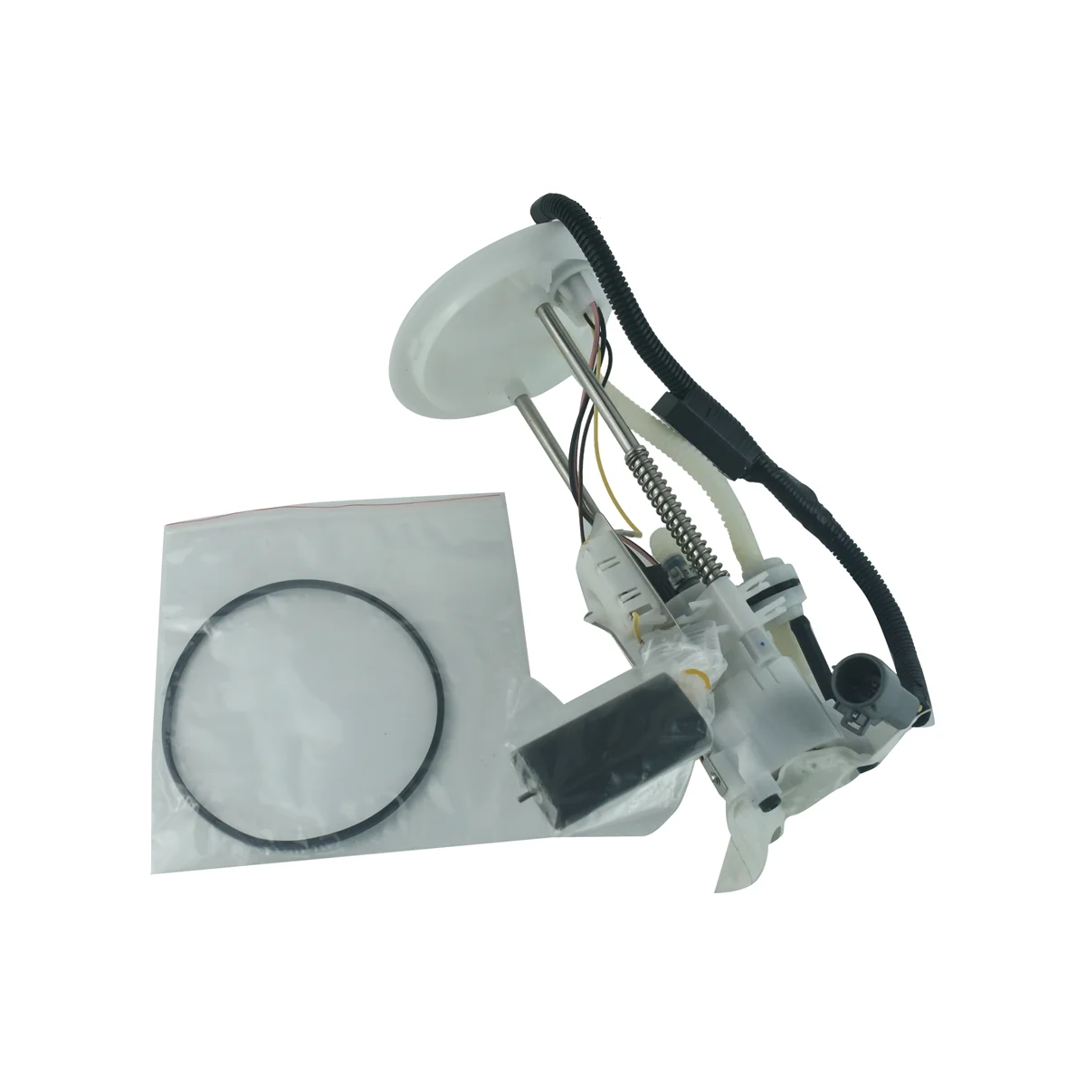 5L2Z9H307C Electric Fuel Pump Assembly E2358M P76168M FG0870 for Ford Explorer Sport Trac V6 4.0L 2004-2005 4-Door
5L2Z9H307C Electric Fuel Pump Assembly E2358M P76168M FG0870 for Ford Explorer Sport Trac V6 4.0L 2004-2005 4-Door