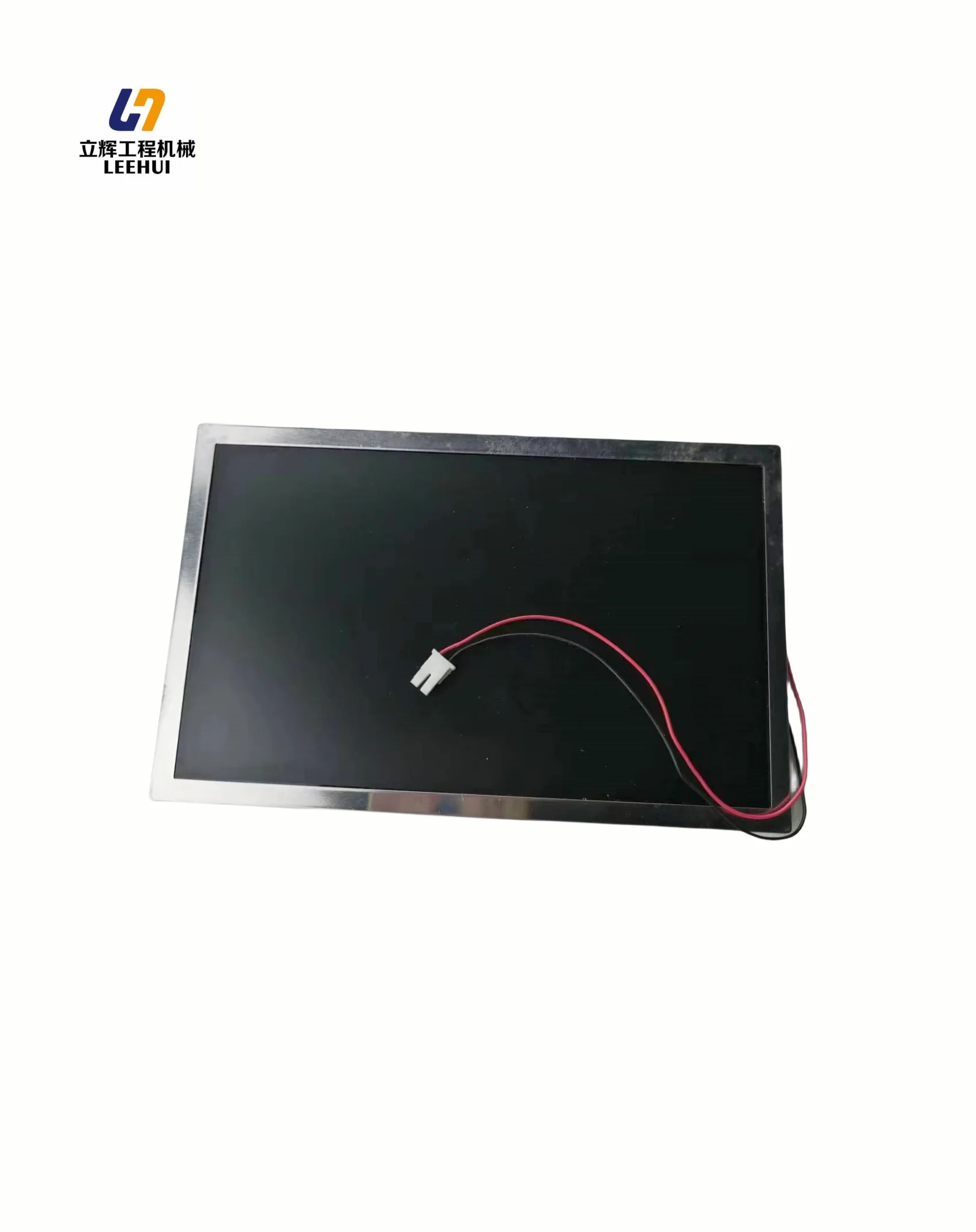 High Quality Construction Machinery Parts Paver Machine Main Console Display
High Quality Construction Machinery Parts Paver Machine Main Console Display