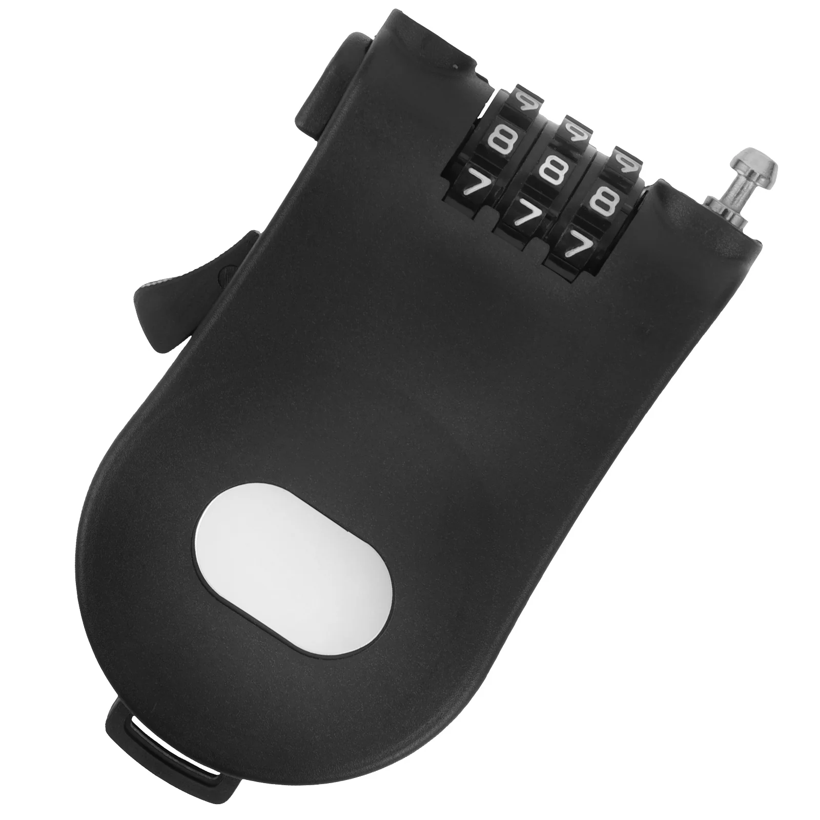 Snowboard Security Lock Ski Board Anti-Theft Lock Scooter Bike Password Locks Retractable Steel Wire Safety Locks
Snowboard Security Lock Ski Board Anti-Theft Lock Scooter Bike Password Locks Retractable Steel Wire Safety Locks