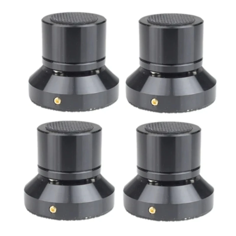 Speaker Isolation Stand Lead Alloy Adjustable Tray Pad Ceramic Ball Foot Speaker Stand Isolation Feet Spike Durable
Speaker Isolation Stand Lead Alloy Adjustable Tray Pad Ceramic Ball Foot Speaker Stand Isolation Feet Spike Durable