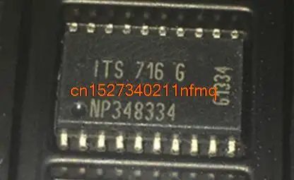 

100% NEW Free shipping 100% NEW Free shipping 10PCS ITS716G ITS716 SOP20 MODULE new in stock Free Shipping