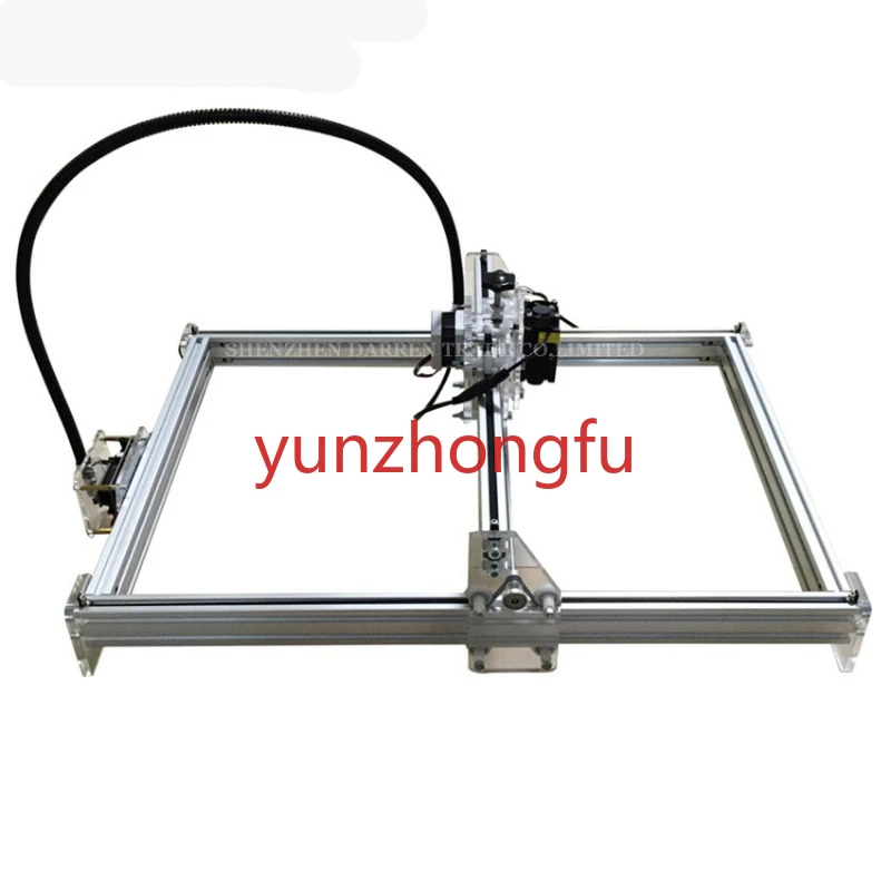Laser Machine Suit for Wood,plastic,paper ect.2500mw DIY Mini laser engraving machines,35cm*50cm Senior Aluminum Thick Acrylic
Laser Machine Suit for Wood,plastic,paper ect.2500mw DIY Mini laser engraving machines,35cm*50cm Senior Aluminum Thick Acrylic