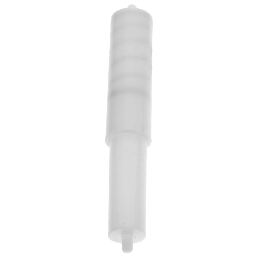 Toilet Paper Rod Toilet Paper Holder Spring Loaded Roller Replacement Rod Tissue Box Roll Paper Box Center Pivot Spring Bracket
Toilet Paper Rod Toilet Paper Holder Spring Loaded Roller Replacement Rod Tissue Box Roll Paper Box Center Pivot Spring Bracket