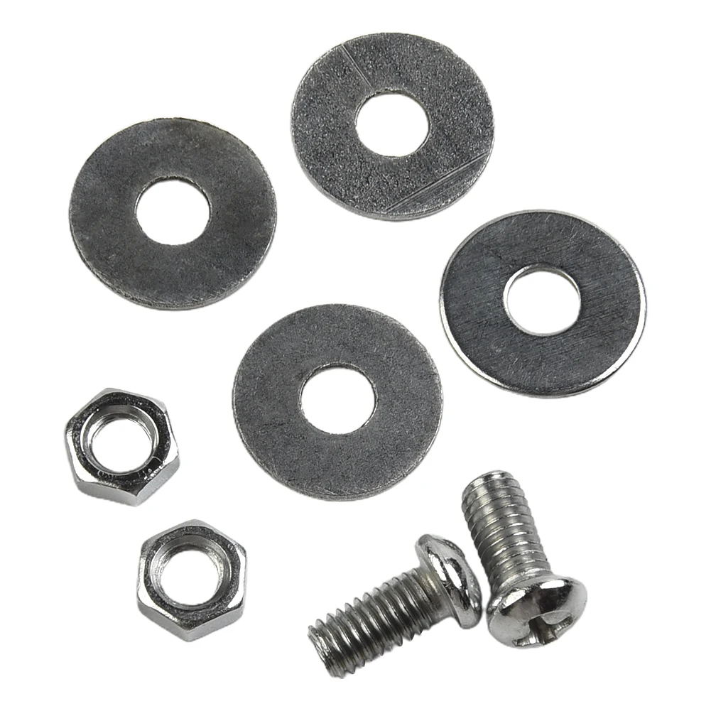 Upgrade Your Grinding Tools with 2 Replacement Bench Grinder Eye Shields for 125 Grinders Stainless Steel and ABS Build
Upgrade Your Grinding Tools with 2 Replacement Bench Grinder Eye Shields for 125 Grinders Stainless Steel and ABS Build
