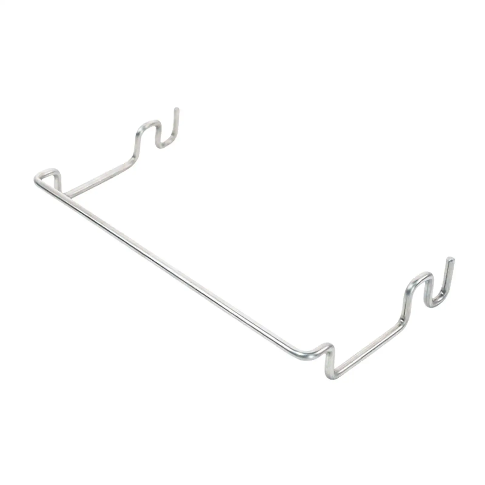 Dustbin Cage for Table with Holes Trash Bag Rack for Camping Outdoor Picnic
Dustbin Cage for Table with Holes Trash Bag Rack for Camping Outdoor Picnic