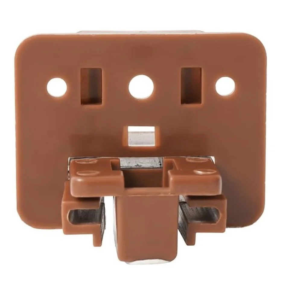 Drawer Guide Kit Drawer Replacement Parts Drawer Rails Repair Kit Slides Guides Cabinets Hardware Install Furniture Accessories
Drawer Guide Kit Drawer Replacement Parts Drawer Rails Repair Kit Slides Guides Cabinets Hardware Install Furniture Accessories