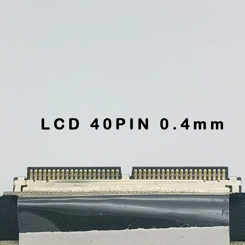 New LCD Screen Video display cable for MSI Creator Z16 A11UET MS-1571 MS1571 EDP MLED CABLE K1N-3040253-H39 K1N-3040252-H39 New LCD Screen Video display cable for MSI Creator Z16 A11UET MS-1571 MS1571 EDP MLED CABLE K1N-3040253-H39 K1N-3040252-H39