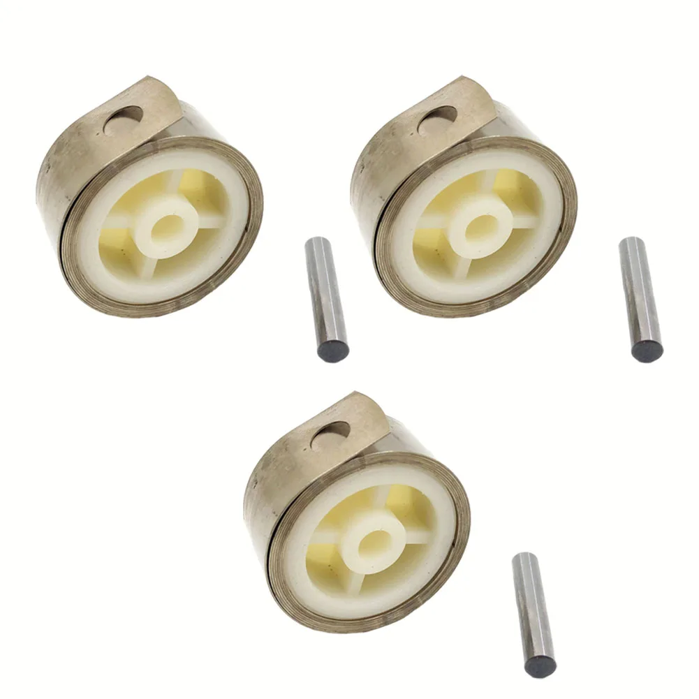 878421 SP 878-421 Replacement Parts 3pcs Air Tool Replacement Durable High Quality NR83A NR83 NR83A2 NR83A2(S)
878421 SP 878-421 Replacement Parts 3pcs Air Tool Replacement Durable High Quality NR83A NR83 NR83A2 NR83A2(S)