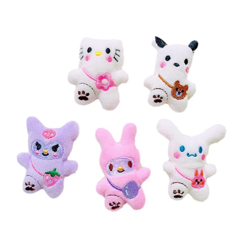 1 шт., украшение в виде рюкзака для девочек
1 шт., украшение в виде рюкзака для девочек