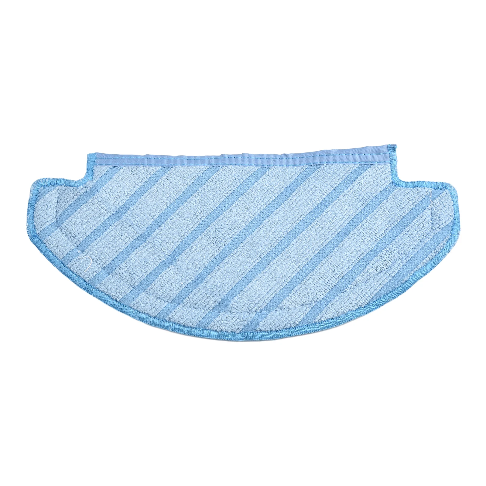 Microfibre Pad Wipes for Deebot N10 N10 Plus Robot Vacuum Cleaner Materials Durable Delicate and Exquisite
Microfibre Pad Wipes for Deebot N10 N10 Plus Robot Vacuum Cleaner Materials Durable Delicate and Exquisite