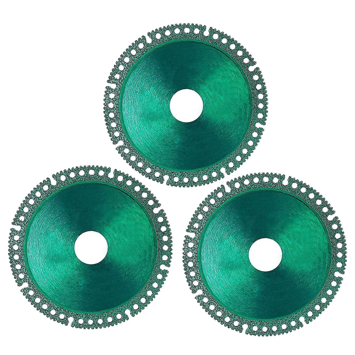 Indestructible Disc for Grinder, Indestructible Cutting Disc for Angle Grinder (3 Pcs)
Indestructible Disc for Grinder, Indestructible Cutting Disc for Angle Grinder (3 Pcs)