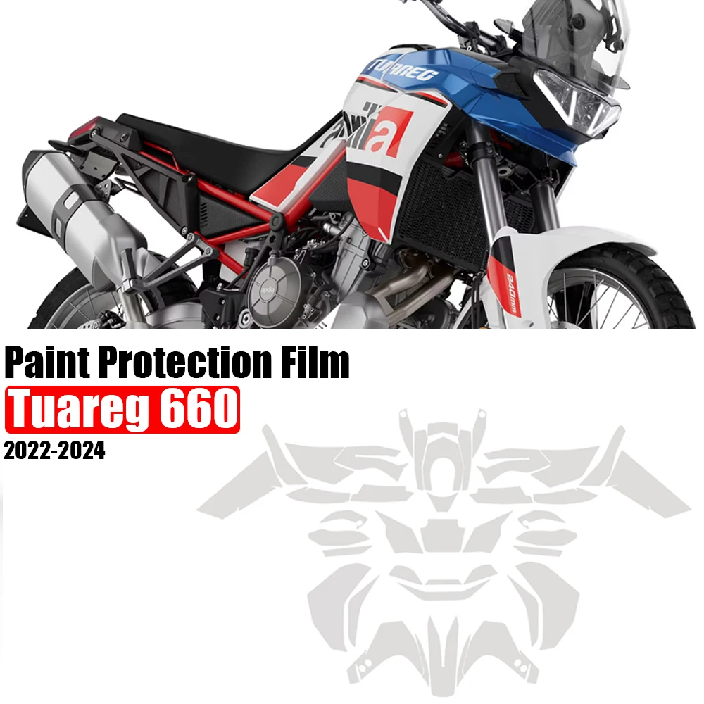 Для мотоцикла Aprilia Tuareg660, фотосессия 660, полная краска, защита от царапин, невидимая пленка
Для мотоцикла Aprilia Tuareg660, фотосессия 660, полная краска, защита от царапин, невидимая пленка
