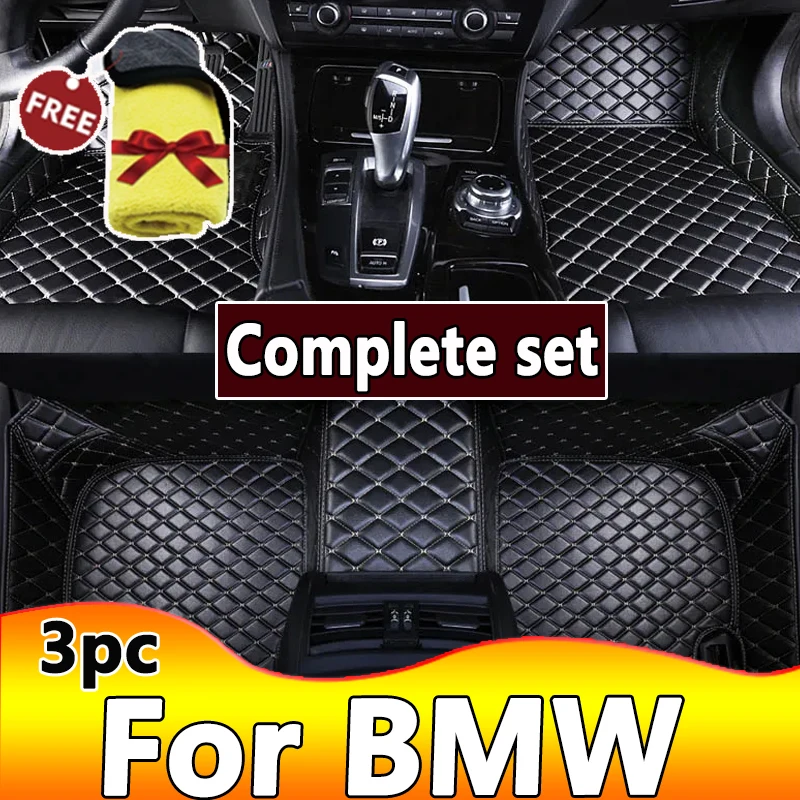 

Автомобильные коврики для BMW E34 E39 E60 E61 F10 F11 F07 F10 F11 F07 (18 см) 5 серии 5 GT 4seat 5 GT 5seat автомобильные аксессуары