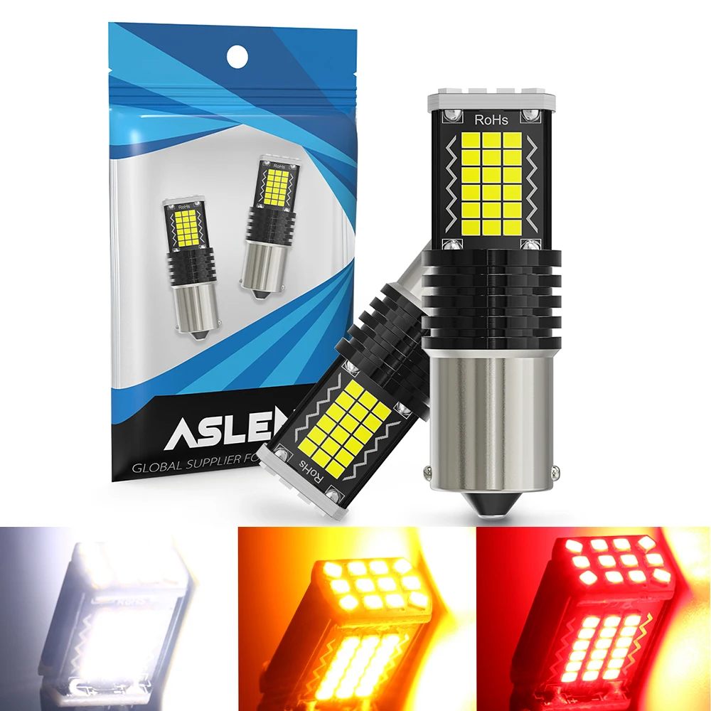 2x 1157 P21/5W BAY15D 7440 T20 W21W 7443 W21/5W P27W T25 3157 P27/7W 1156 P21W BA15S PY21W BAU15S Car Led Bulb Brake Tail Lights
2x 1157 P21/5W BAY15D 7440 T20 W21W 7443 W21/5W P27W T25 3157 P27/7W 1156 P21W BA15S PY21W BAU15S Car Led Bulb Brake Tail Lights