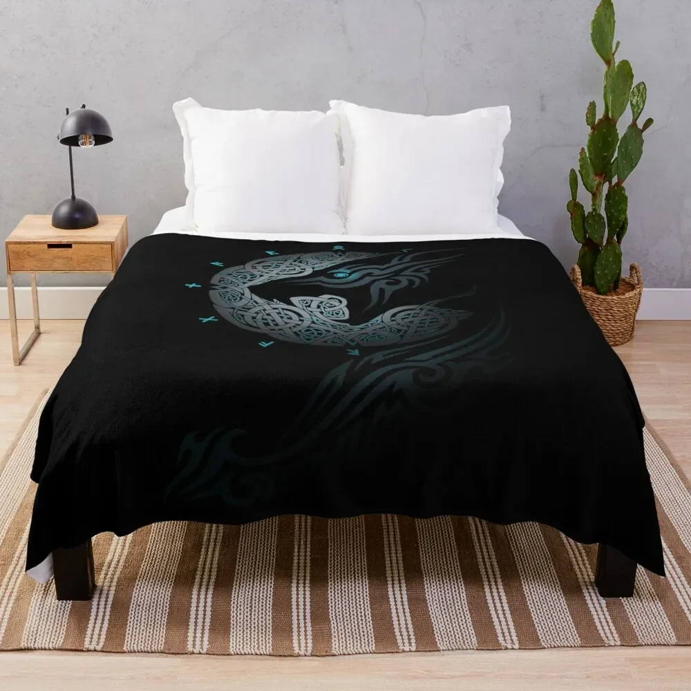 RAGNAROK MOON Throw Blanket Baby Blankets Sofas Of Decoration Decorative Sofa Blankets
RAGNAROK MOON Throw Blanket Baby Blankets Sofas Of Decoration Decorative Sofa Blankets