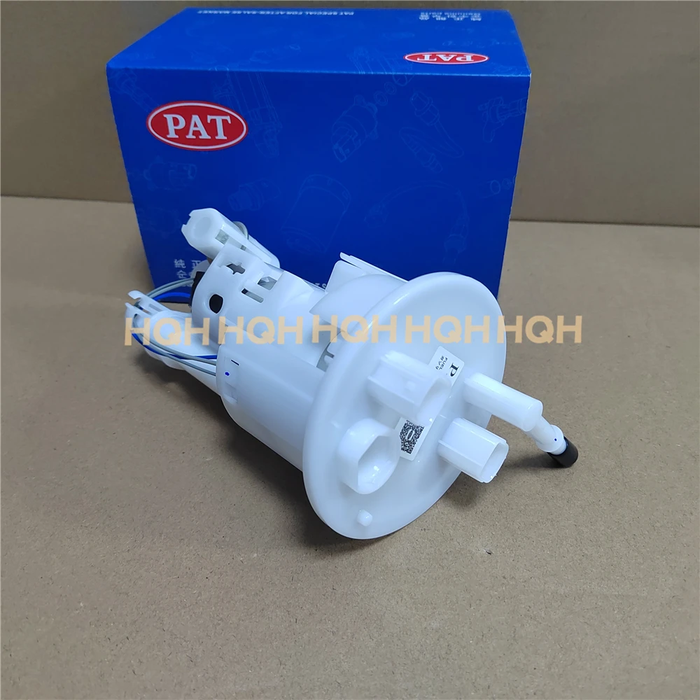 New Motorcycle Fuel Pump Assembly For Yamaha YZF R1 R6 R6R YZF-R1 YZF-R6 4C8-13907-01 23P-13907-00 101962-5620 101962-2061
New Motorcycle Fuel Pump Assembly For Yamaha YZF R1 R6 R6R YZF-R1 YZF-R6 4C8-13907-01 23P-13907-00 101962-5620 101962-2061