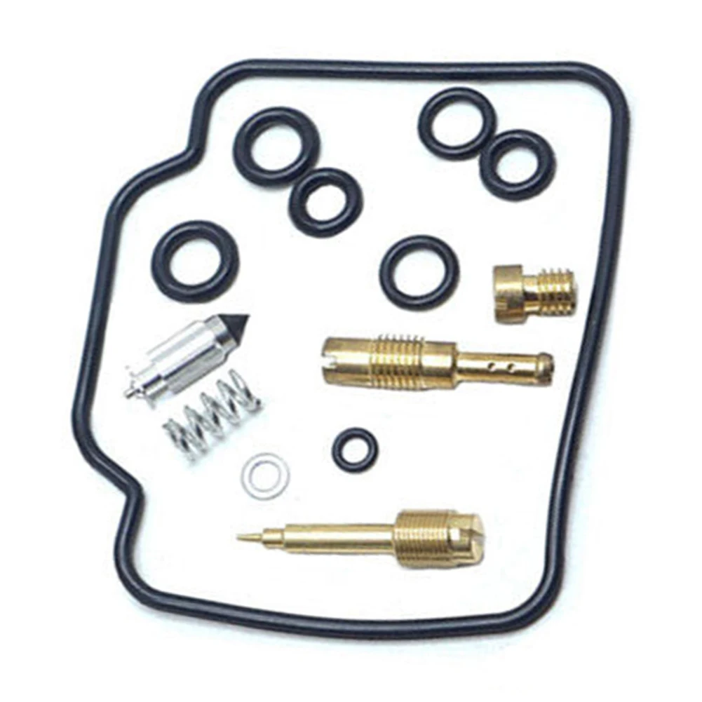 High Quality Carburetor Kits 4 Sets Carburetor Spare Sets For Honda CB650SC Motorcycle Carburetor Repair Tool Kit
High Quality Carburetor Kits 4 Sets Carburetor Spare Sets For Honda CB650SC Motorcycle Carburetor Repair Tool Kit